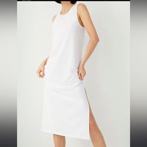 The Group by Babaton Evelina dress